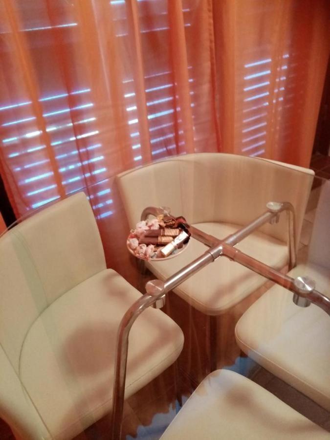 Studio Apartment Jadranko Duga Uvala Krnica Dış mekan fotoğraf