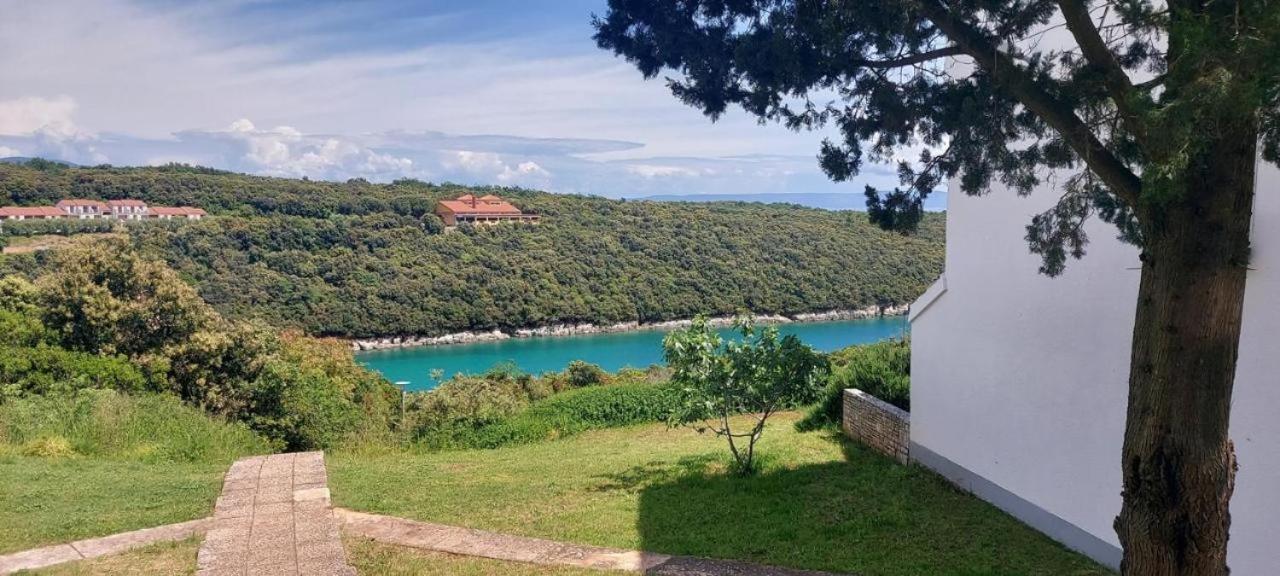 Studio Apartment Jadranko Duga Uvala Krnica Dış mekan fotoğraf