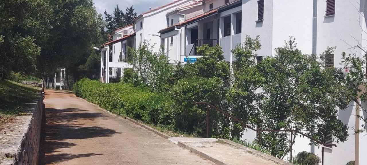 Studio Apartment Jadranko Duga Uvala Krnica Dış mekan fotoğraf