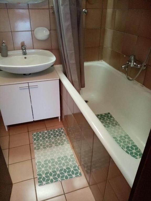 Studio Apartment Jadranko Duga Uvala Krnica Dış mekan fotoğraf