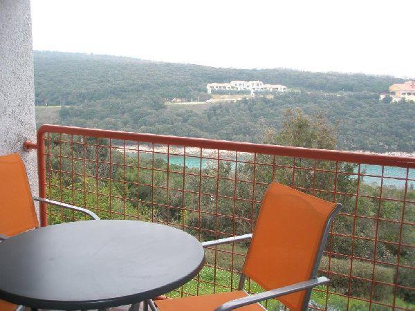 Studio Apartment Jadranko Duga Uvala Krnica Dış mekan fotoğraf