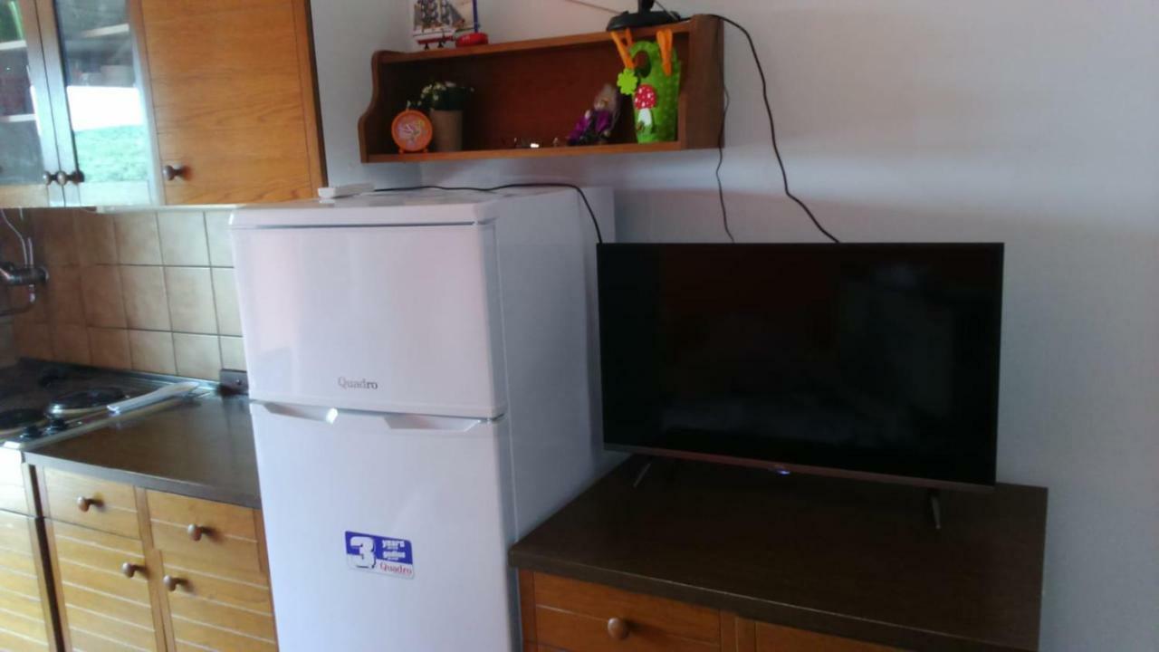 Studio Apartment Jadranko Duga Uvala Krnica Dış mekan fotoğraf